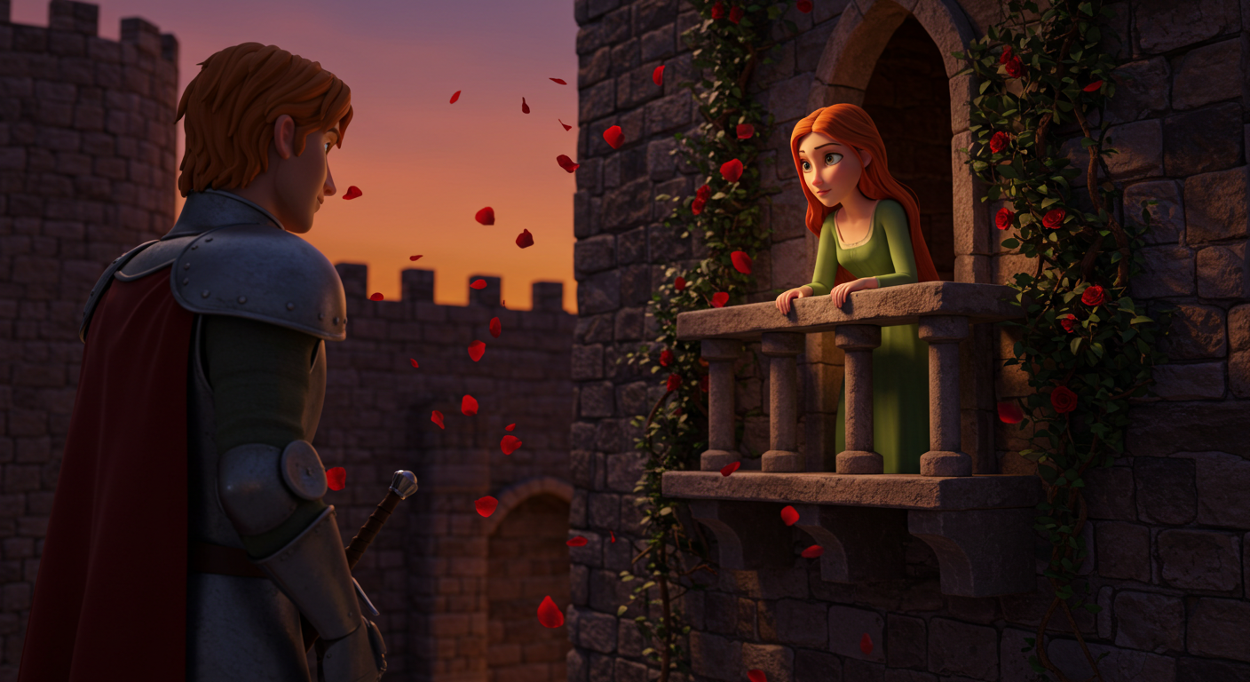 Tristan ve Isolde’nin Yasak Sevgisi
