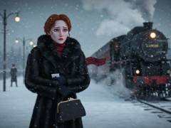 Anna Karenina’nın Trajik Aşkı