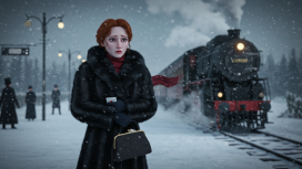 Anna Karenina’nın Trajik Aşkı