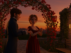 Kırmızı ve Siyah: Julien ve Madame de Rênal’in Aşkı