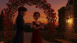 Kırmızı ve Siyah: Julien ve Madame de Rênal’in Aşkı