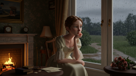 Madame Bovary’nin Umutsuz Sevgisi