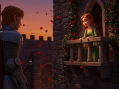 Tristan ve Isolde’nin Yasak Sevgisi